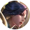 👩 Эмодзи «League of Legends» для Telegram