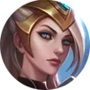 👩 Эмодзи «League of Legends» для Telegram