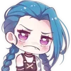 🙁 Эмодзи «League of Legends» для Telegram