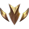 🥉 Эмодзи «League of Legends» для Telegram