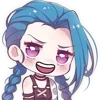 😄 Эмодзи «League of Legends» для Telegram