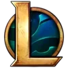 Стикерпак League of Legends для Telegram