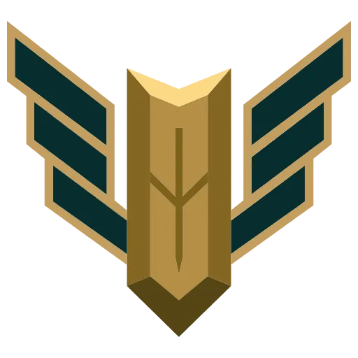 🏆 Эмодзи «League of Legends» для Telegram