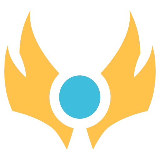 🏵 Эмодзи «League of Legends» для Telegram