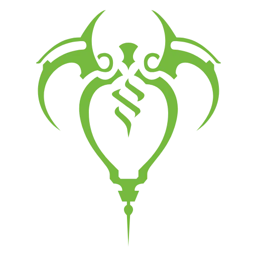 🌎 Эмодзи «League of Legends» для Telegram
