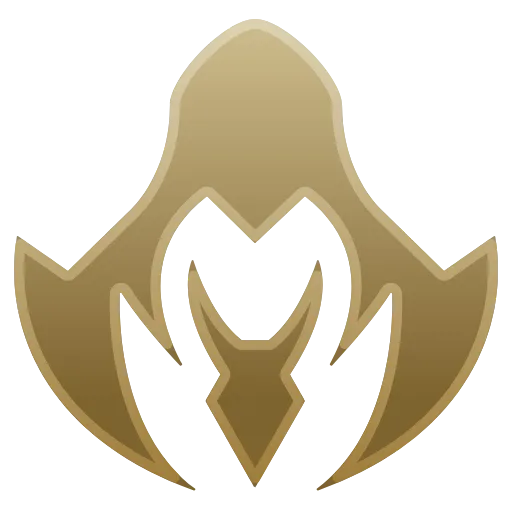 🥷 Эмодзи «League of Legends» для Telegram
