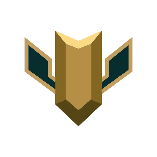 🏆 Эмодзи «League of Legends» для Telegram