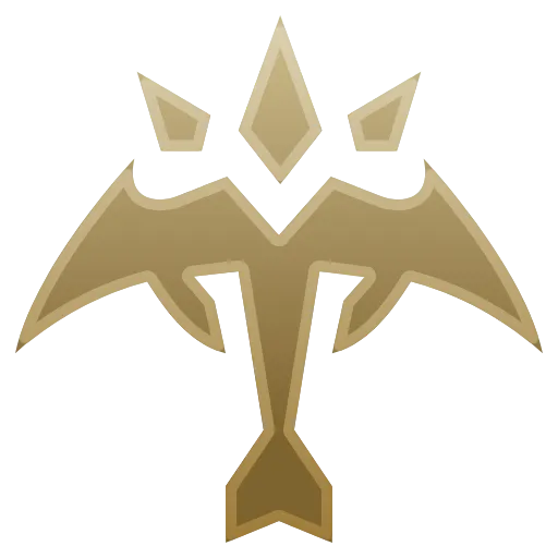 🏹 Эмодзи «League of Legends» для Telegram