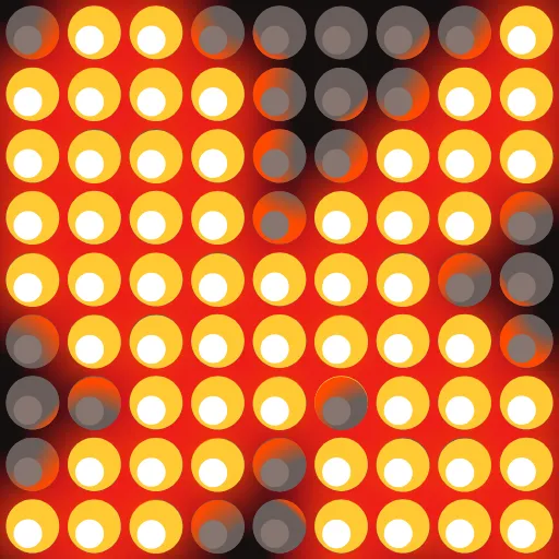 🔣 Эмодзи «Led Screen Emoji» для Telegram