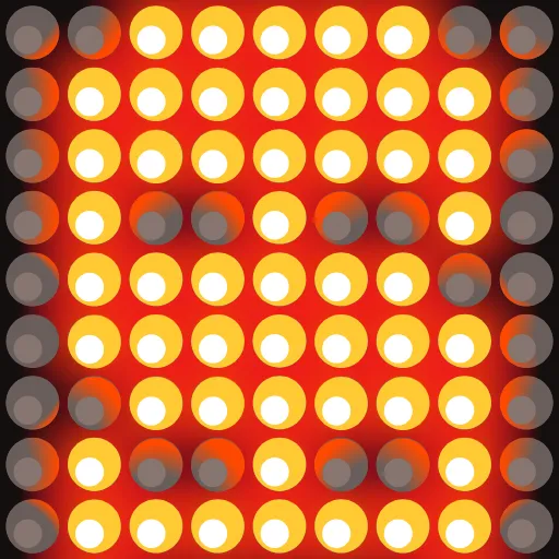 💲 Эмодзи «Led Screen Emoji» для Telegram