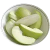 💚 Эмодзи «Leeknow ー» для Telegram