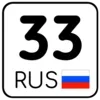 🙄 Эмодзи «Номера #other #status #decor» для Telegram