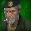 🧪 Эмодзи «Ledt4Dead» для Telegram