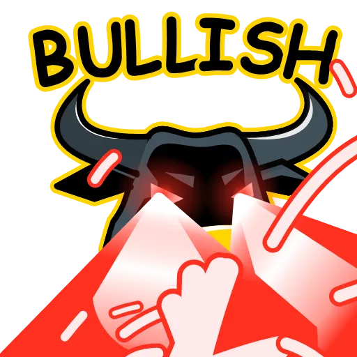 🐂 Эмодзи «Legendario Toro» для Telegram