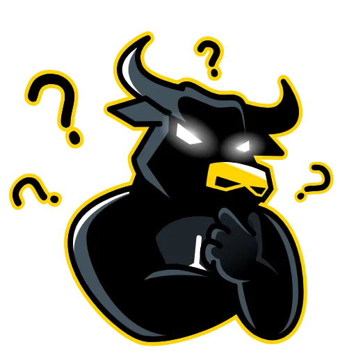 🐂 Эмодзи «Legendario Toro» для Telegram
