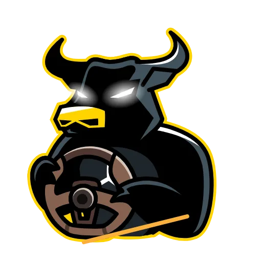 🐂 Эмодзи «Legendario Toro» для Telegram