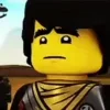 😒 Эмодзи «Ninjago» для Telegram
