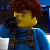 😡 Эмодзи «Ninjago» для Telegram