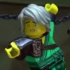 😒 Эмодзи «Ninjago» для Telegram