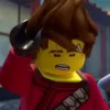 😈 Эмодзи «Ninjago» для Telegram