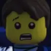 😱 Эмодзи «Ninjago» для Telegram
