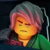 😦 Эмодзи «Ninjago» для Telegram