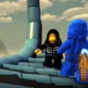 😤 Эмодзи «Ninjago» для Telegram