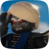 😈 Эмодзи «Ninjago» для Telegram