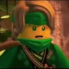 🙄 Эмодзи «Ninjago» для Telegram