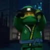 😘 Эмодзи «Ninjago» для Telegram