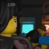 ☺️ Эмодзи «Ninjago» для Telegram