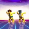 😍 Эмодзи «Ninjago» для Telegram