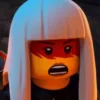 😡 Эмодзи «Ninjago» для Telegram