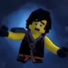 😟 Эмодзи «Ninjago» для Telegram