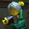🥵 Эмодзи «Ninjago» для Telegram