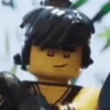 😂 Эмодзи «Ninjago» для Telegram