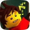 😎 Эмодзи «Ninjago» для Telegram
