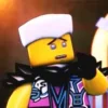 😂 Эмодзи «Ninjago» для Telegram