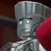 😐 Эмодзи «Ninjago» для Telegram