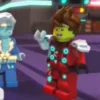 😈 Эмодзи «Ninjago» для Telegram