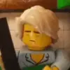 😕 Эмодзи «Ninjago» для Telegram
