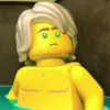 Эмодзи Ninjago для Telegram — скачать