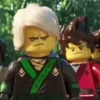 😠 Эмодзи «Ninjago» для Telegram