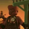 😂 Эмодзи «Ninjago» для Telegram