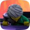 😲 Эмодзи «Ninjago» для Telegram