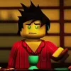 😐 Эмодзи «Ninjago» для Telegram