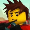 😎 Эмодзи «Ninjago» для Telegram