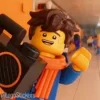 ⚡ Эмодзи «Ninjago» для Telegram