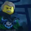 😎 Эмодзи «Ninjago» для Telegram