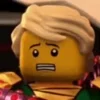 😕 Эмодзи «Ninjago» для Telegram